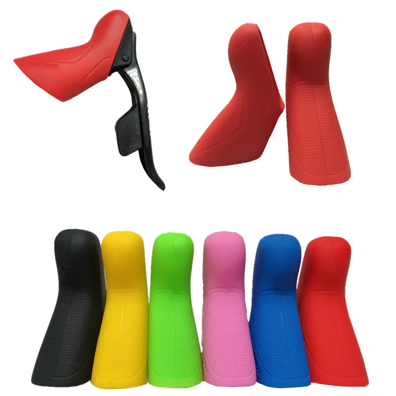 Крышка кронштейна для SRAM Force/Red Stage AXS 12 Speed Electric C-механические переключатели