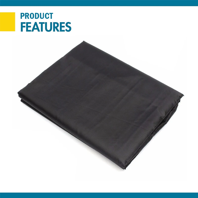 Уличный водонепроницаемый чехол IBC для сада от дождя и воды 1000 л контейнер тонна