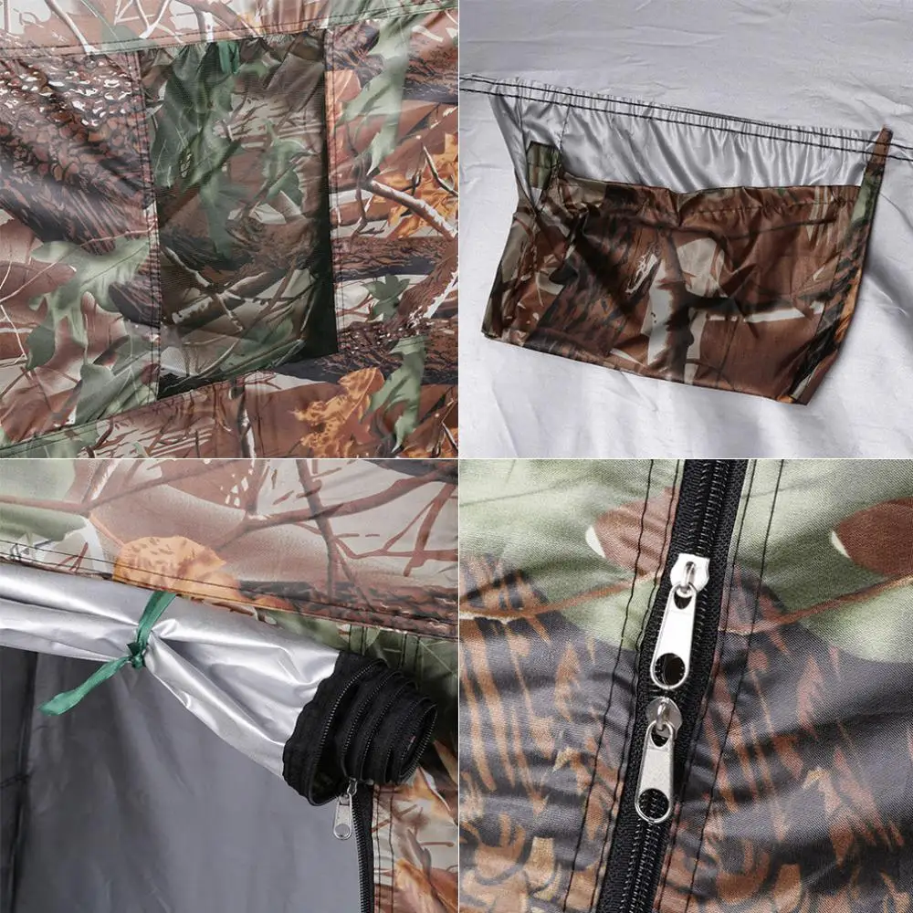 

Hot shower tent beach fishing shower outdoor camping toilet tent,changing room shower tent with Carrying Bag