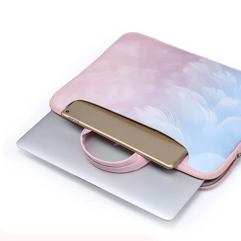 сумка через плечо для ноутбу