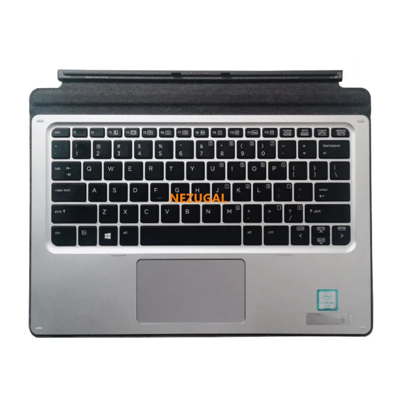 Для подлокотников клавиатуры HP Elite x2 1012 G1 G2 с Touc hp ad HSTNN-D72K 845651-B31 846748-B31 US |