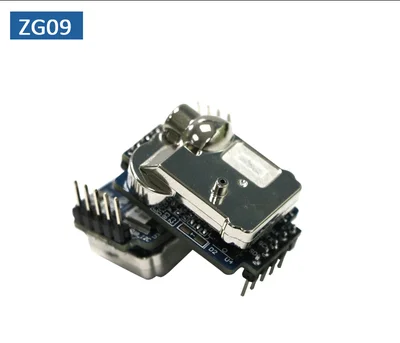 Модуль датчика углекислого газа ZG09 модуль определения качества воздуха CO2|Датчик