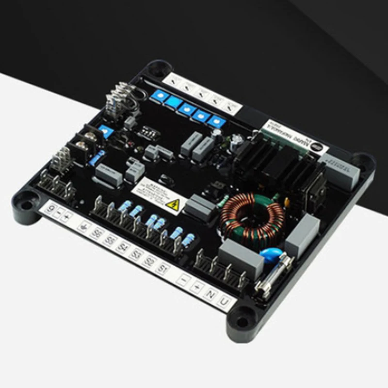 AC AVR M40FA640A Marki бесщеточный Бесшумный Генератор автоматические регуляторы