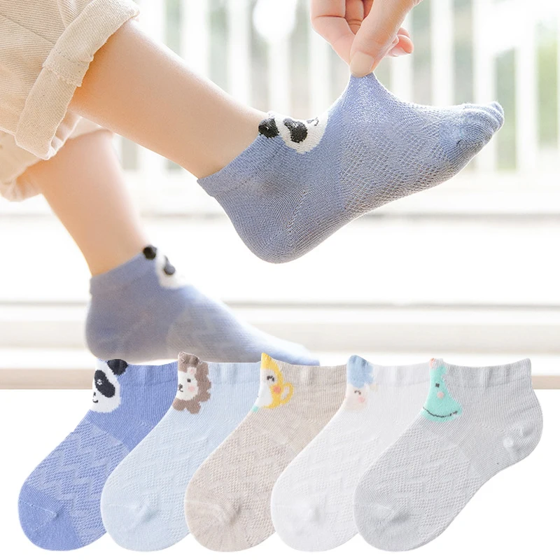 

2021 летние носки, детская одежда, аксессуары для новорожденных, сетчатые носки, носки для маленьких девочек и мальчиков, милые детские носки ...