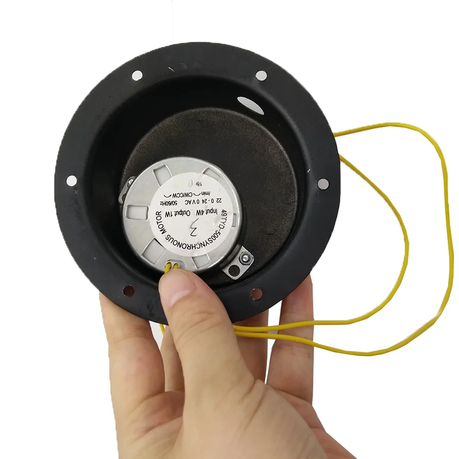 Светодиодный RGB-светильник Thrisdar с пультом дистанционного управления