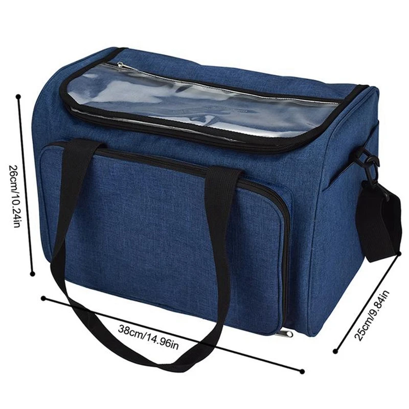 Горячая продажа Прочный легкий мешочек из пряжи сумка домашний портативный