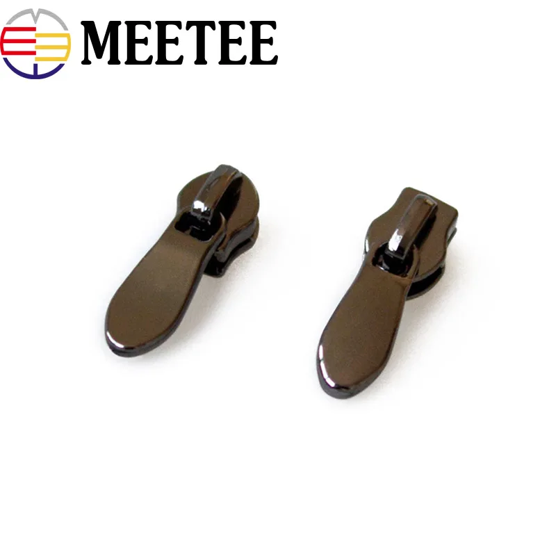 25 шт. экологически чистый слайдер на молнии 3 # для нейлоновой высококачественные