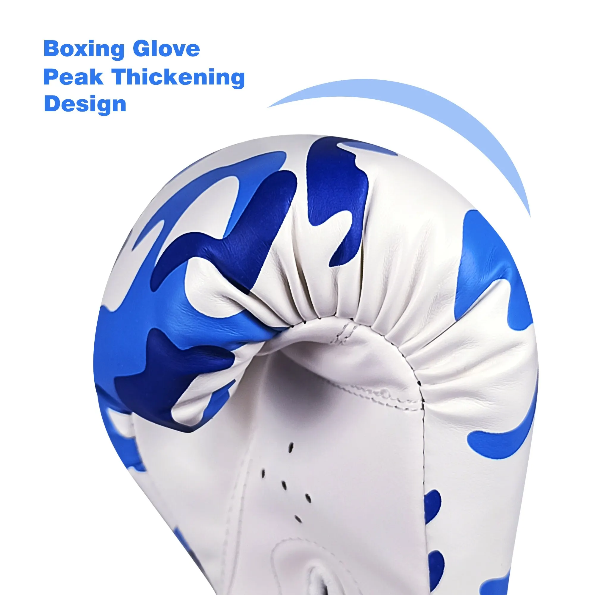 Детские Боксерские перчатки для мужчин и женщин детские боксерские От 3 до 10 лет