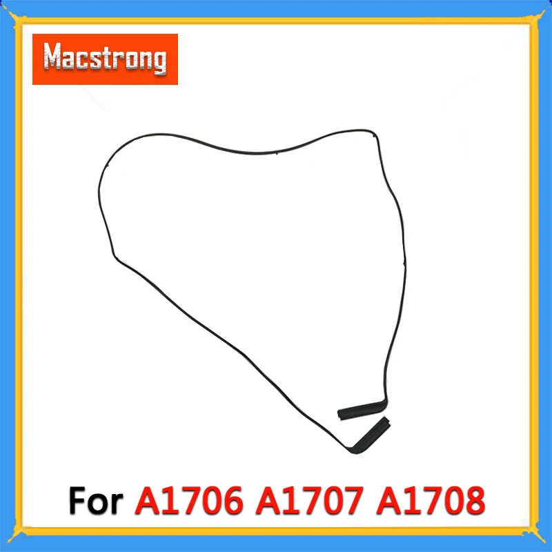 

Новинка, Сменное резиновое кольцо A1706 A1708 для MackBook Pro Retina A1707, средняя рамка жк-экрана, резиновое кольцо 2016 2017