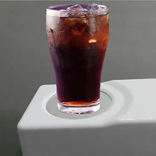 

Dual Use USB Cooler Warmer Cup Coffee Tea Beverage Cans Cooler & Warmer Heater Chilling Coasters