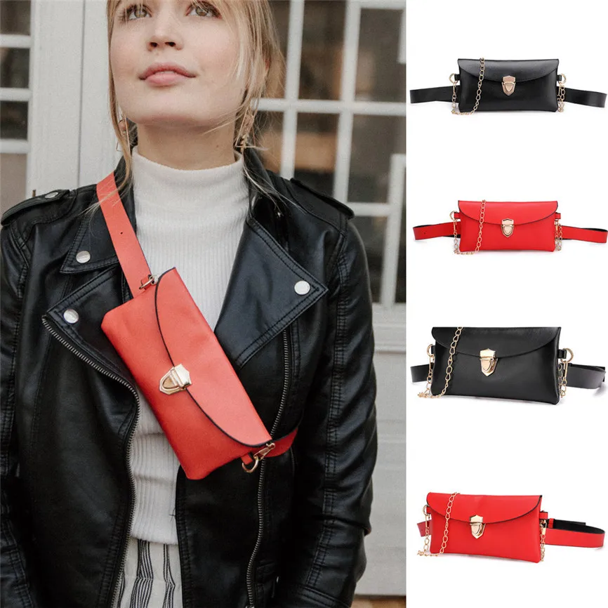 Модная женская сумка простой дизайн сумка-мессенджер уличная однотонная с