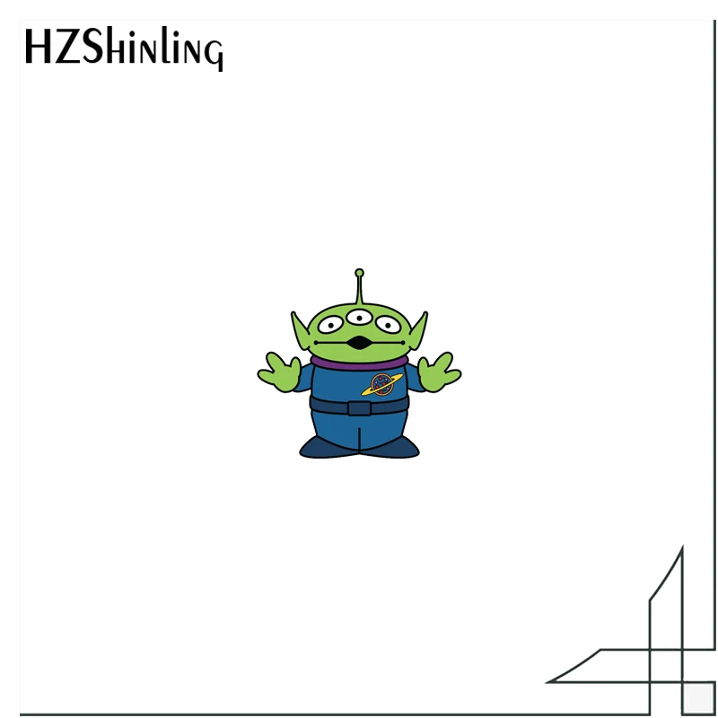 2021 год акриловые булавки для лацканов эпоксидная смола украшений | Украшения и