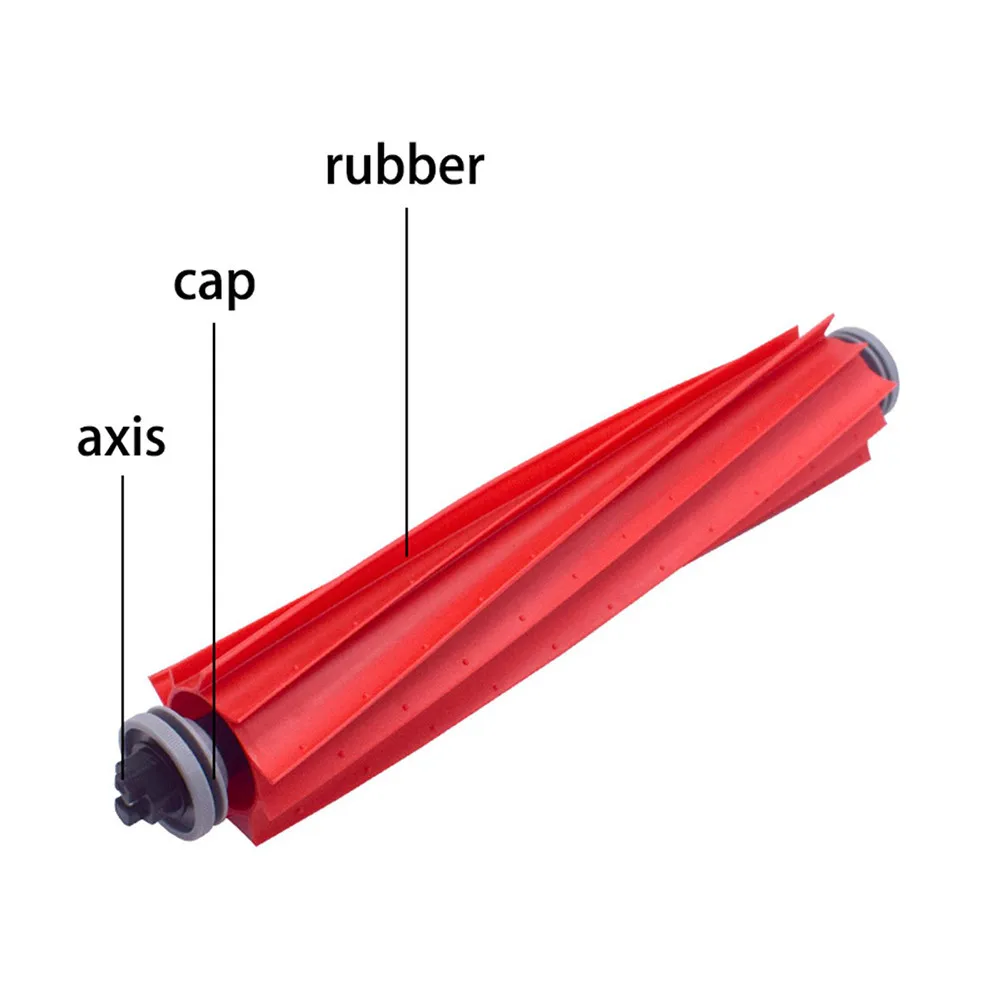

Accessories Main Brush Cleaning For Xiaomi Roborock Household Replacement