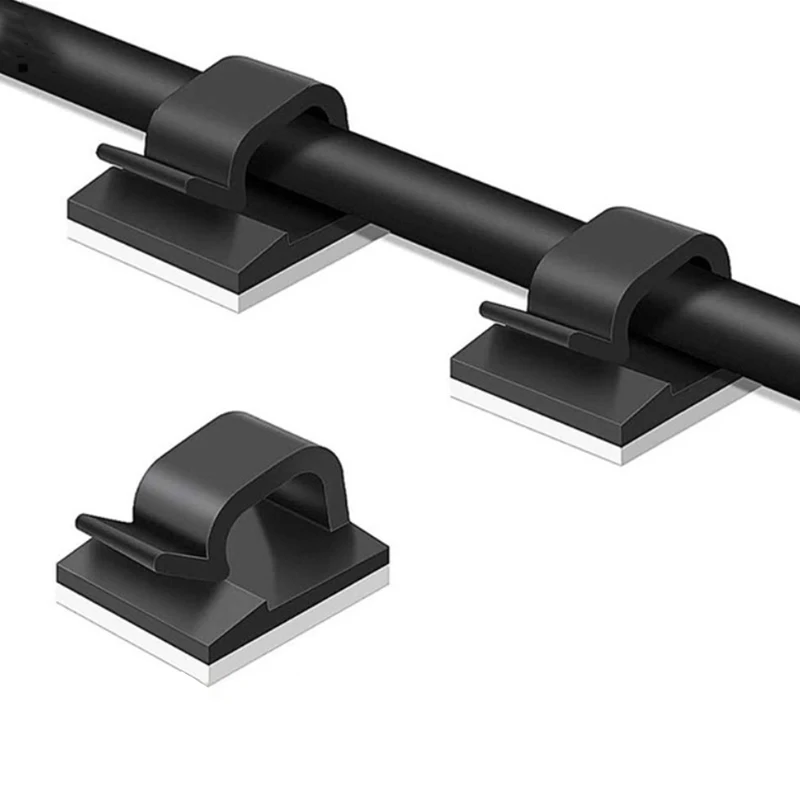 10 шт. кабельный барабан Органайзер шнур Управление Зарядное устройство