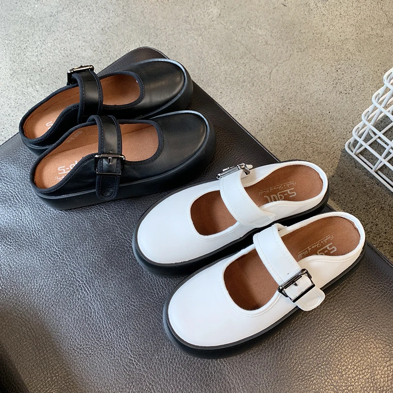 

Women Slippers Sandals 2021 New Summer Sandals Women Genuine Leather Platform Casual Retro Female Slippers casual wedge summer f