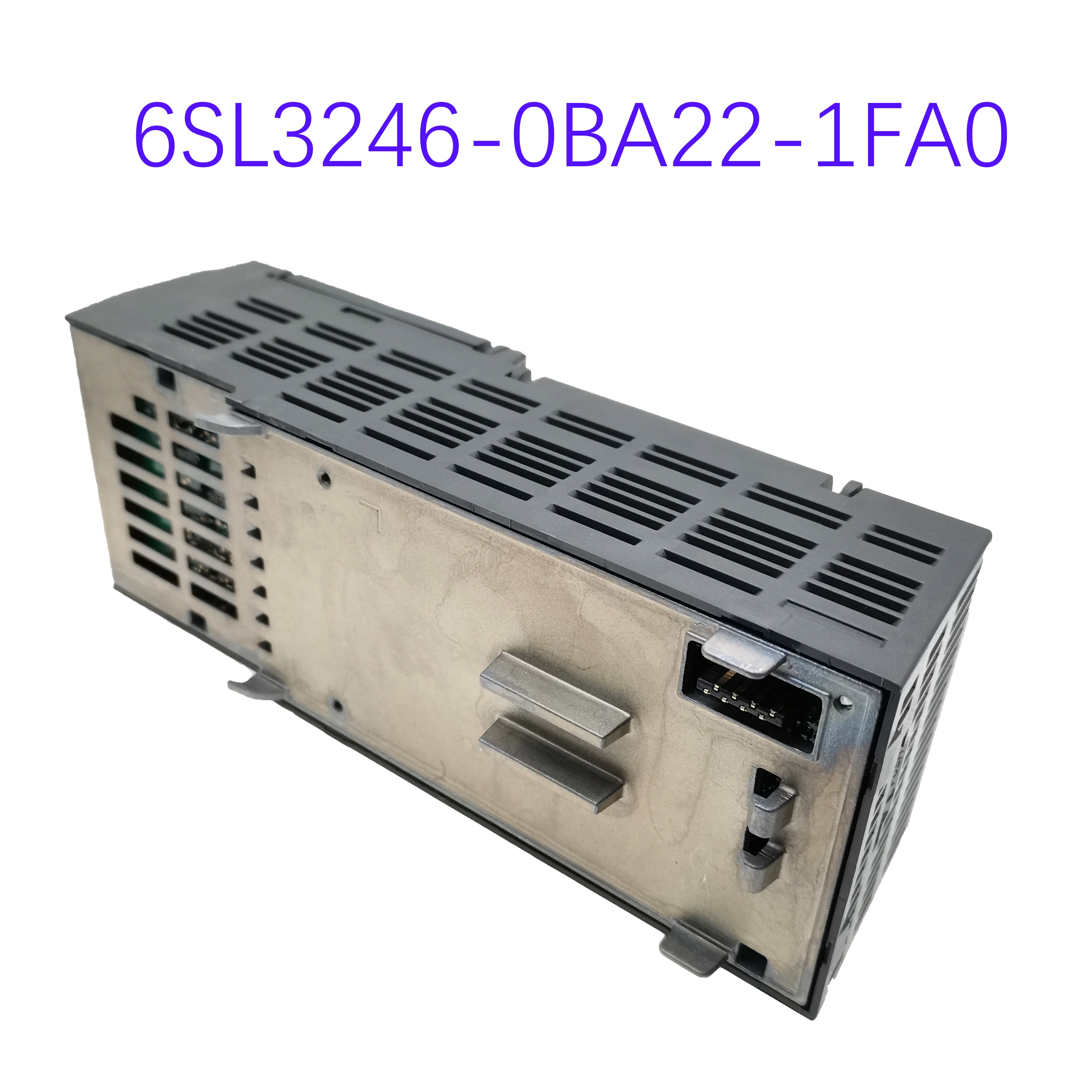 

New original 6SL3246-0BA22-1FA0 CU250S-2PN G120 control unit 6SL32460BA221FA0 spot