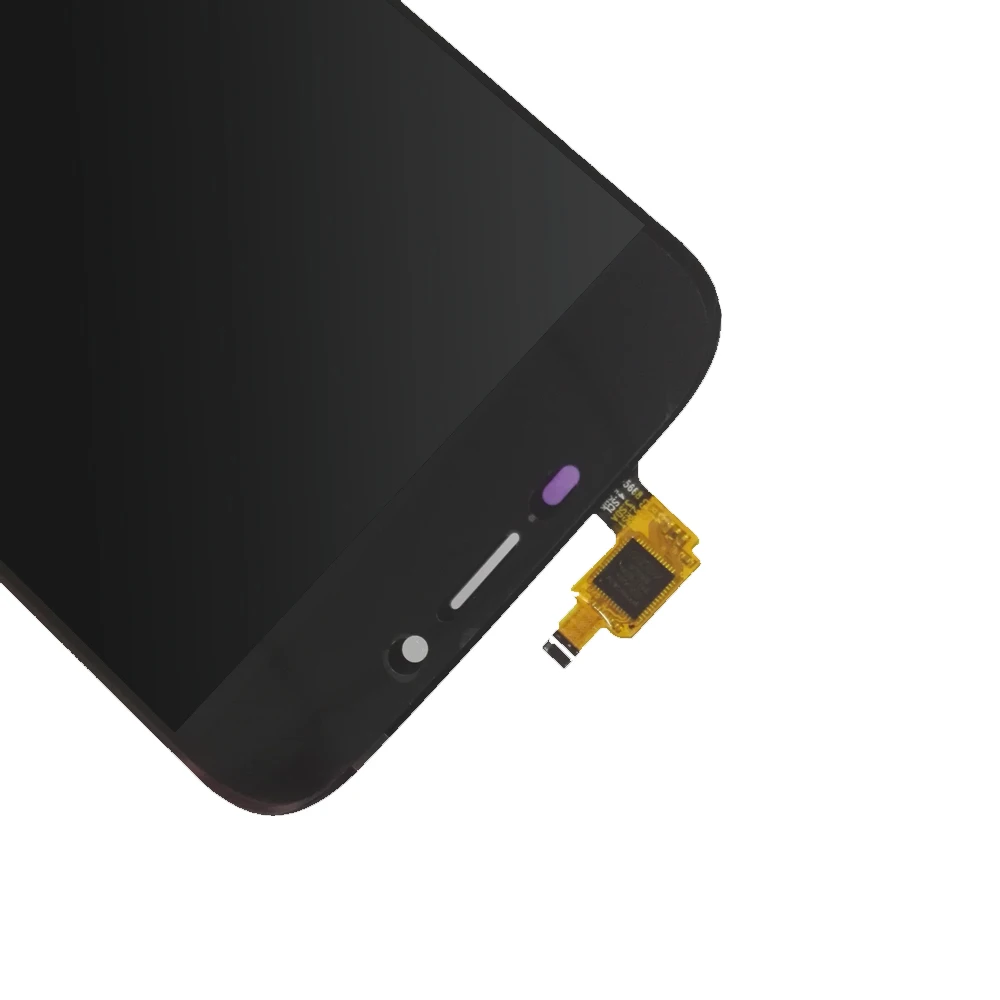 ЖК-дисплей 5 дюйма Для Doogee X9 Pro и аксессуары для мобильных телефонов с бесплатными