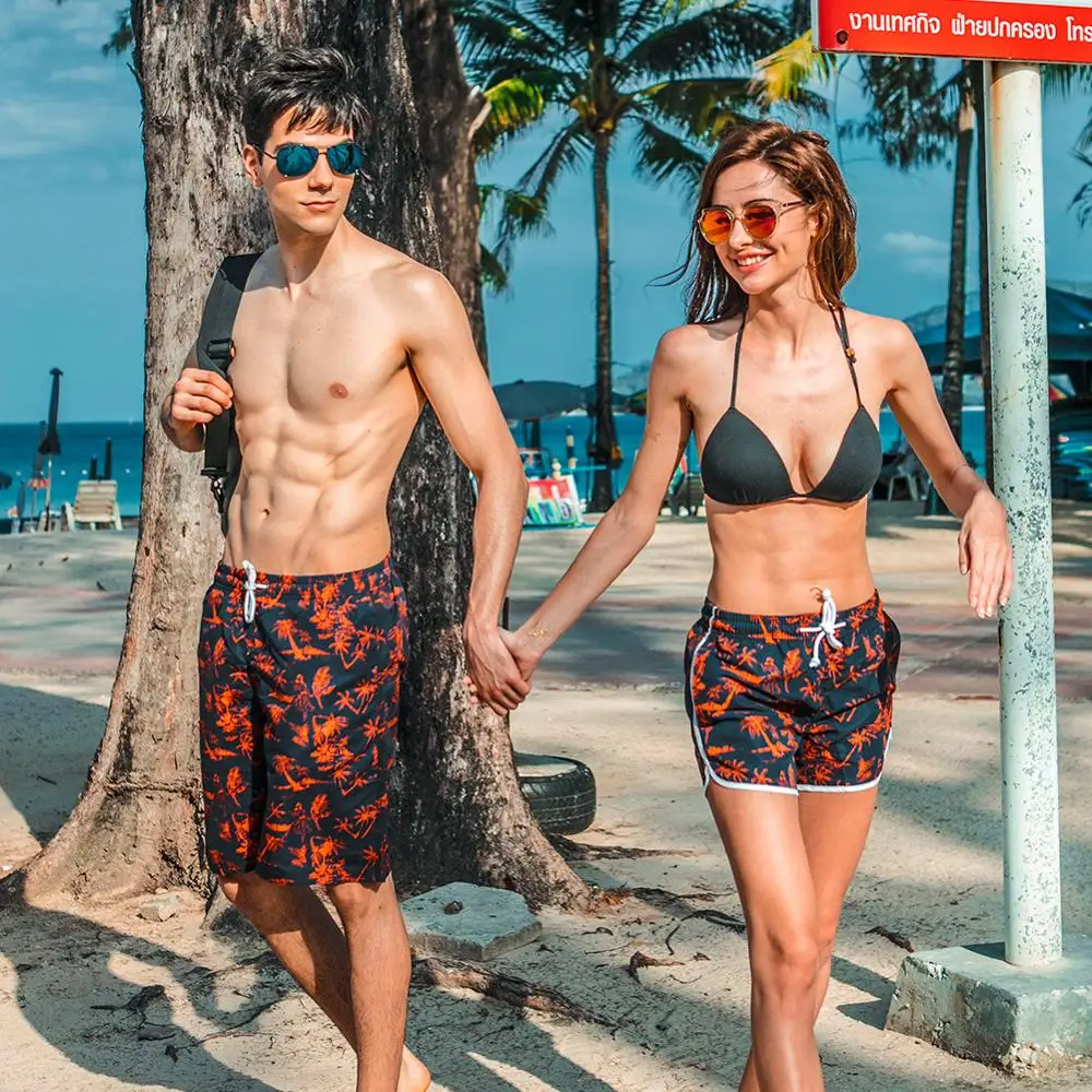 Surfast летние шорты для плавания пляжные повседневные Бермуды купальные костюмы