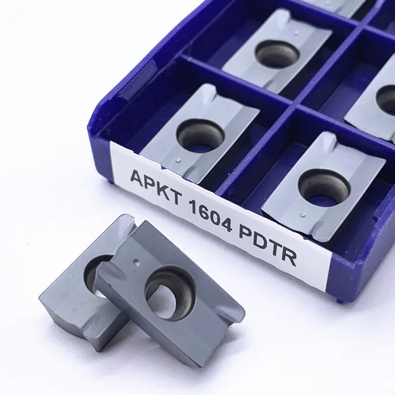 APKT1604 PDTR LT30 внешняя фотопластина CNC blade Токарный инструмент  | Токарный инструмент -32976934129