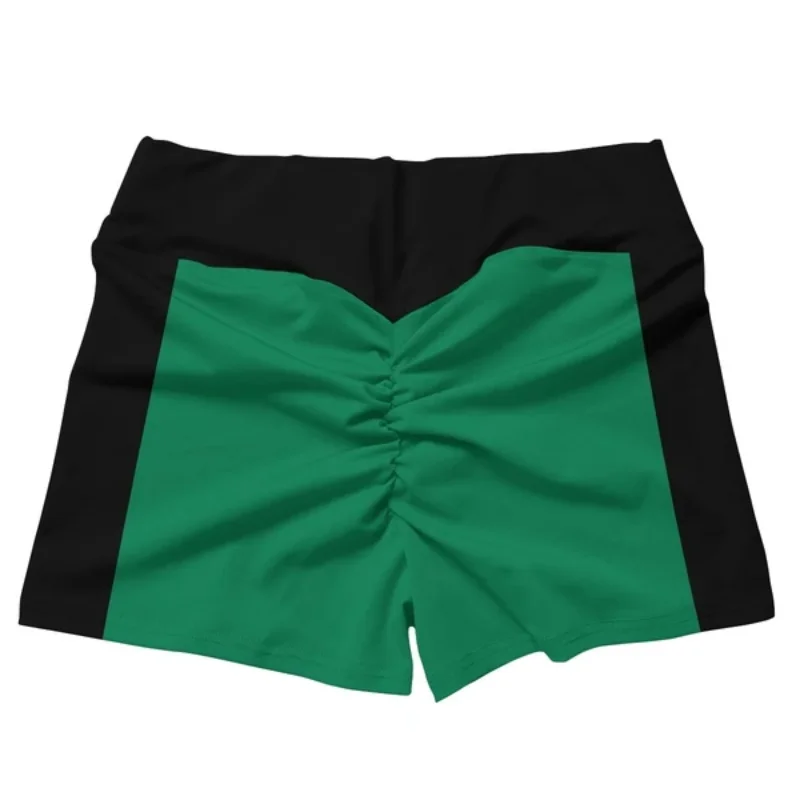 

Anime Hunter x Hunter Cosplay Costume GON FREECSS Gym Sport Workout Running Short Bra Yoga Suit Tracksuit Fitness