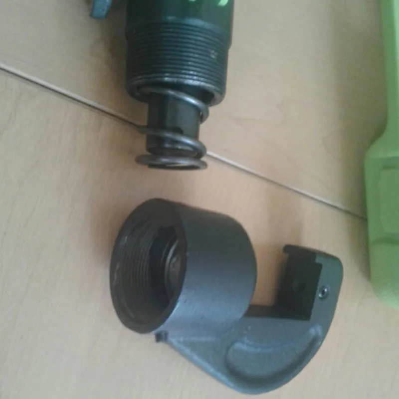 Гидравлический обжимной инструмент Гидравлические Обжимные Щипцы