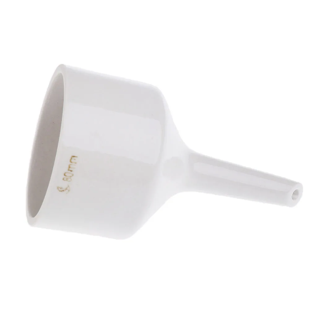 Буксировочная воронка фильтрующий тигель для Bitumens 80 мм высота: 140 мм/5 5