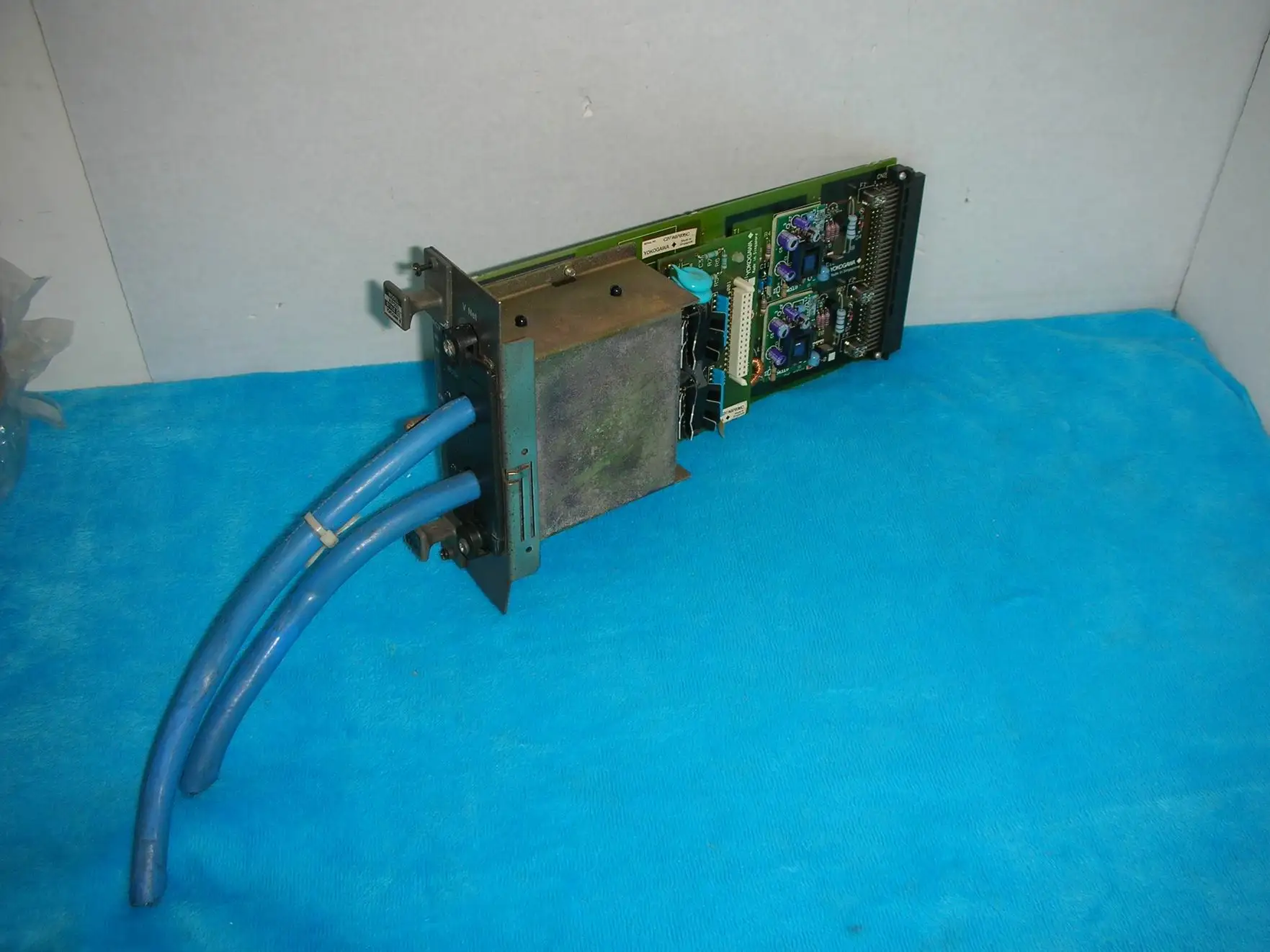

Бывший в употреблении Yokogawa AIP502-S1 AIP502 S1, 1 шт.