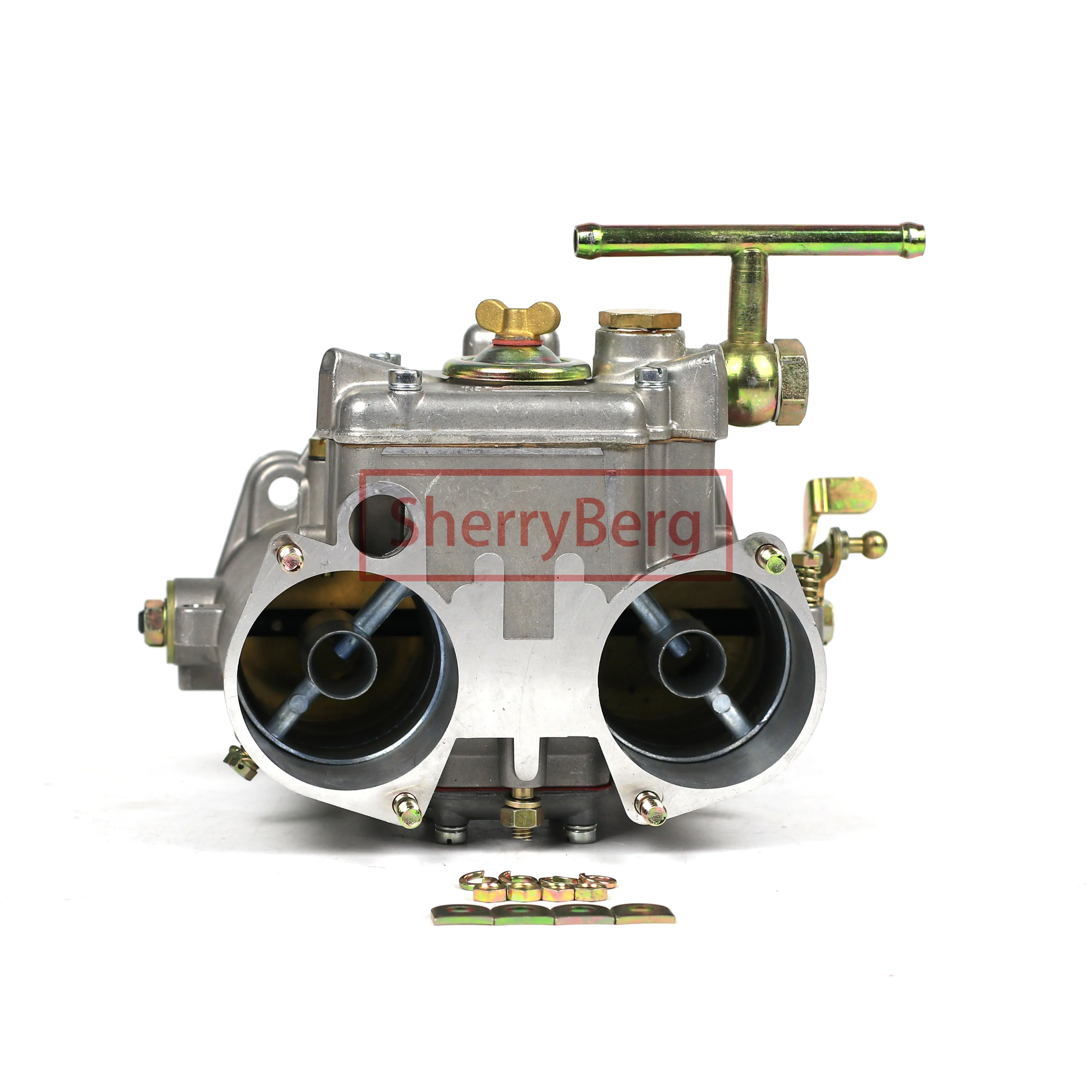 SherryBerg карбюратор carby FAJS 55 DCOE Карбюратор carb Замена WEBER DELLORTO EMPI Универсальный fit VERGASER