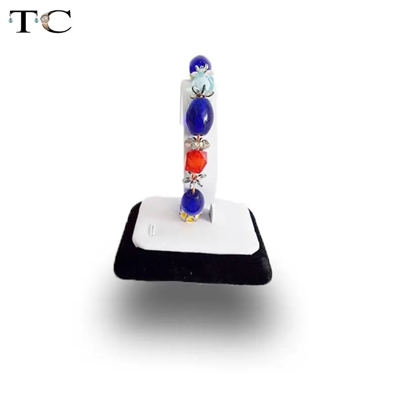 Вертикальный деревянный держатель для ювелирных изделий|watch womens|watch digital tv freewatch