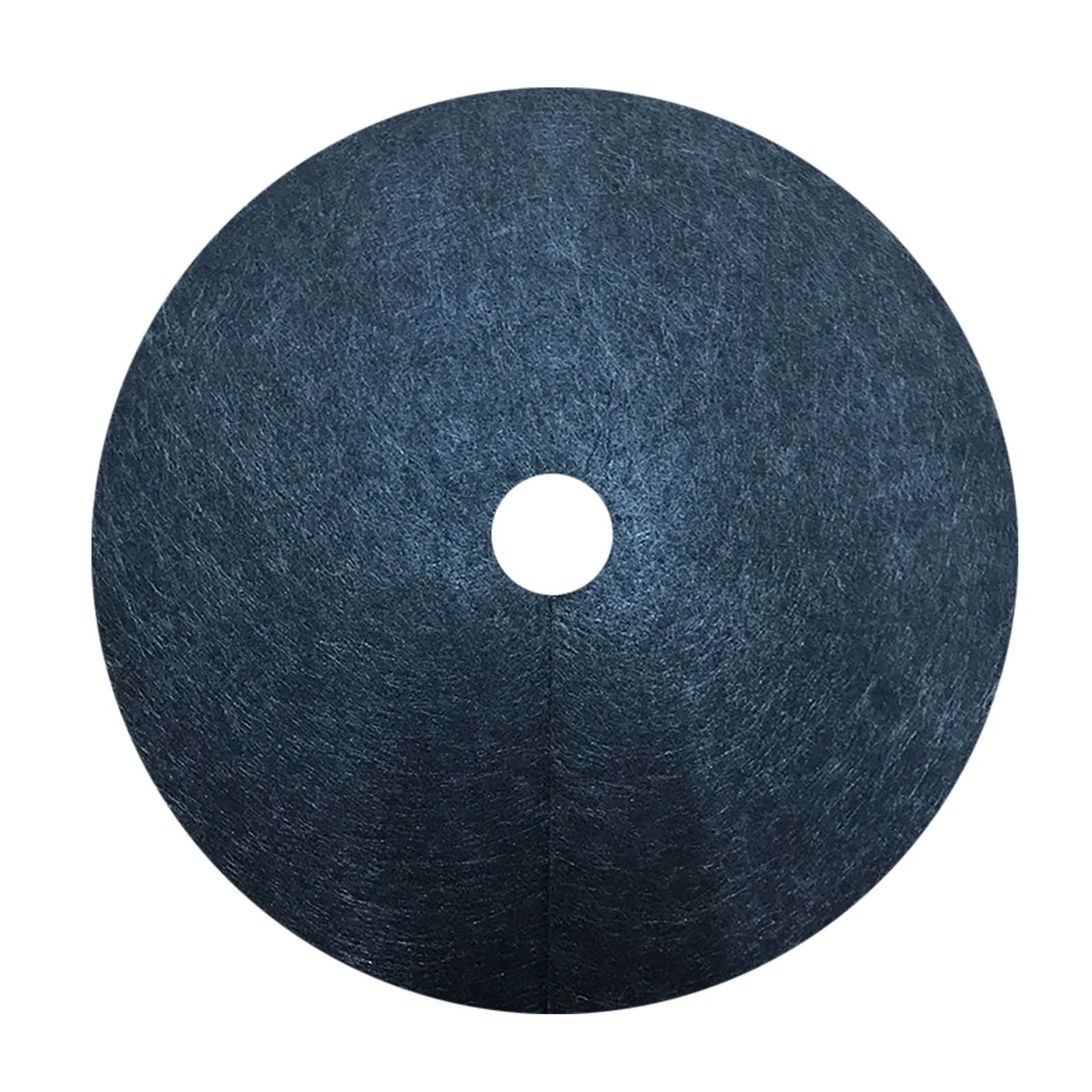 

10pcs Weeding Cloth Non-woven Gardening Biodegradable Weed Control Fabric Ground Cover Agriculture Orchard Weeding Cloth