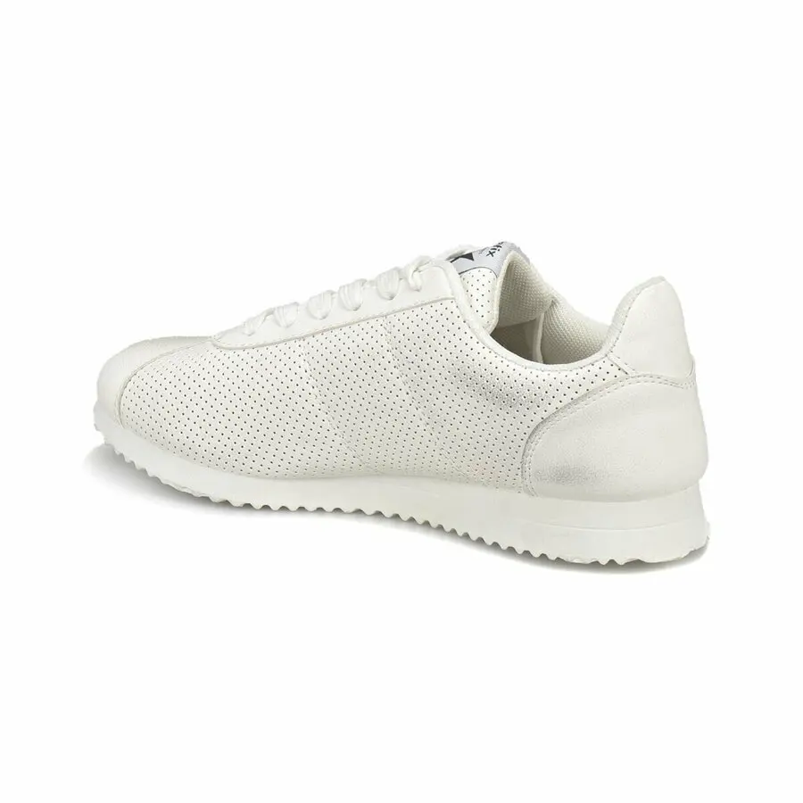 

Sneakers Women Kinetix Carna White Women'S Sneaker Shoes