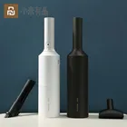 Беспроводной ручной пылесос Youpin Shunzao Z1 Z1-Pro, портативный заряжаемый автомобильный мини-пылесос 15500 ПА для автомобиля и дома