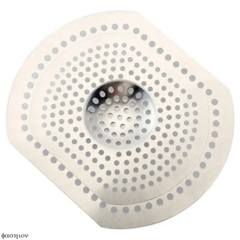 

Household Floor Drain Cover Shower Drain For Bathroom Waste Filter Draining Drainer Shower Strainer Bathroom Accessories