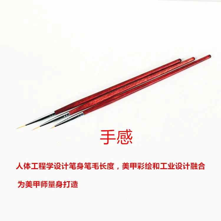 

Drawing Pen Line Drawing Pen Painting Line Carving Pen Painting Transparent Penholder Small Brush Pen