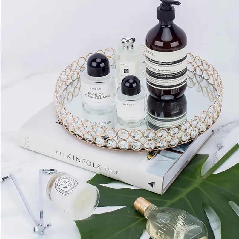 Подставка для торта Tobs White srystal подставка украшение дома десертный стол вечерние