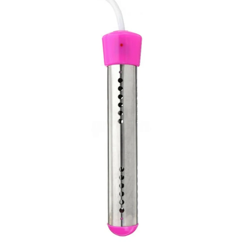 

220V Suspension Immersion Electric Water Heater Boiler Pool Tub UK Plug