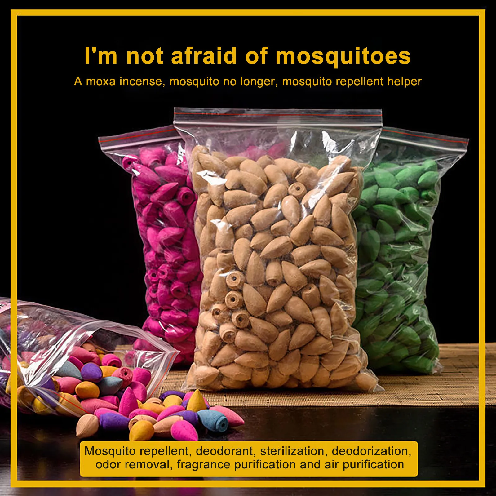 50 шт. водопад обратного Ладан s башня из сандалового дерева горелки ароматный