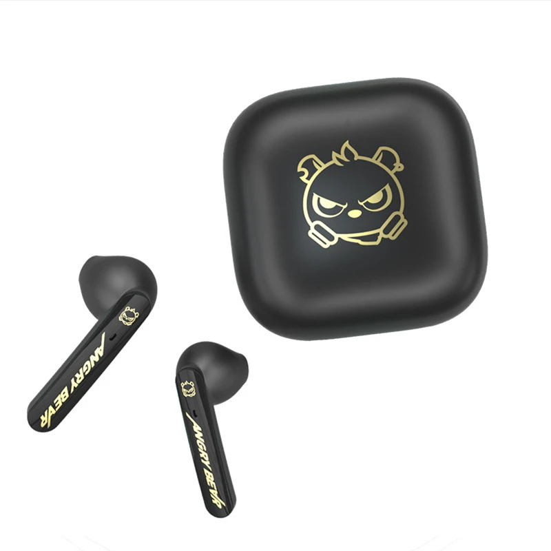

TWS Wireless Bluetooth Headphones with Microphones Stereo True HIFI Sports Music Earphones for Iphones Ear Phones Gamer Earbuds