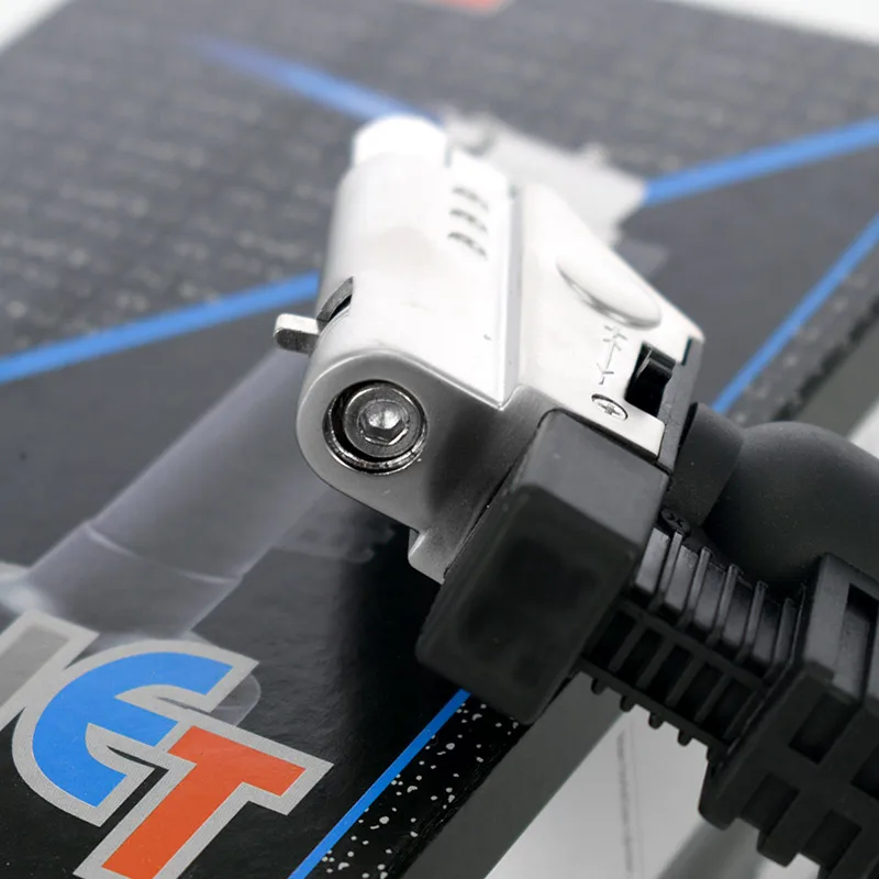 Газовая горелка HONEST Бутановая газовая струйная сварочная микрогорелка