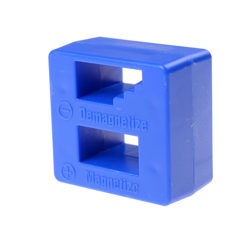 Высокое качество Magnetizer размагничивания инструмент Отвёртки Магнитная разные