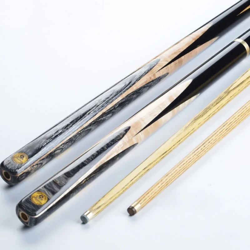 Чехол OMIN кия для снукера ручная работа Fantasy 3/4 Snooker Cue|Кии и бильярда| |