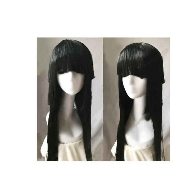 Hunter X Cosplay Costume HUNTER x Alluka Zoldyck cosplay costume CLOTHES WIG HAIR Aruka Zorudikku |
