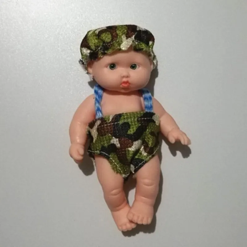 21 Clothes and dolls Reborn baby куклы в одежде и многие милые Младенцы Новорожденный ребенок является обнаженной игрушкой детские игрушки куклы в одежде - Цвет: 21 Clothes and dolls