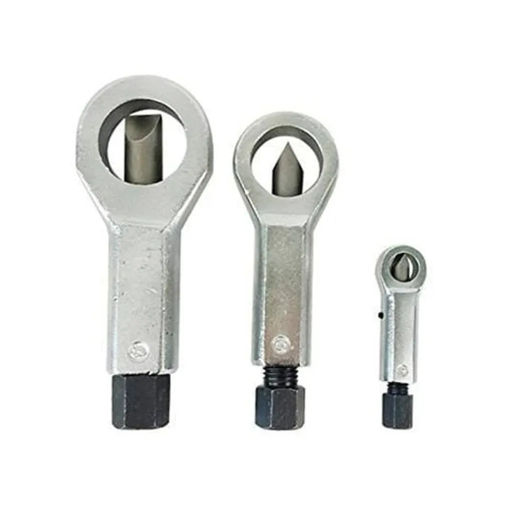 Гайка разветвитель выключатель ржавый гаечный ключ шестигранный устойчивый