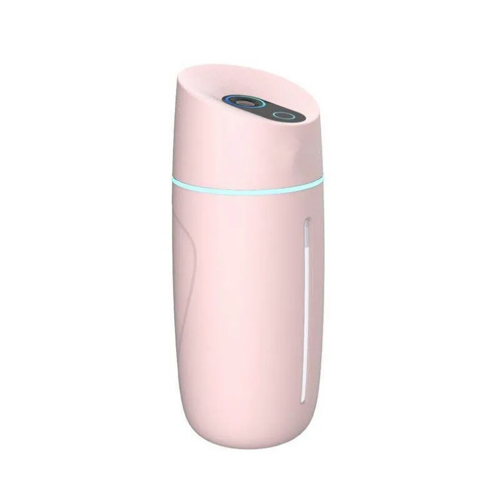 

Humidifier Mini Aromatherapy Usb Car Water Meter Atomizer Desktop Home Evaporative Humidifier