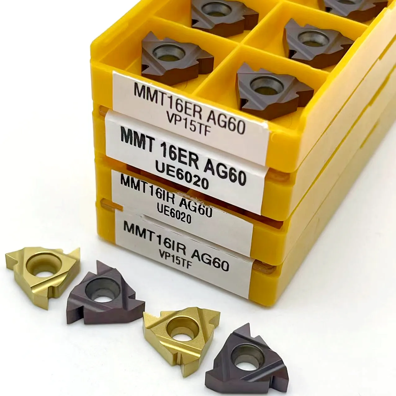 Рисунок 5 - Токарный станок с ЧПУ MMT16ER AG60