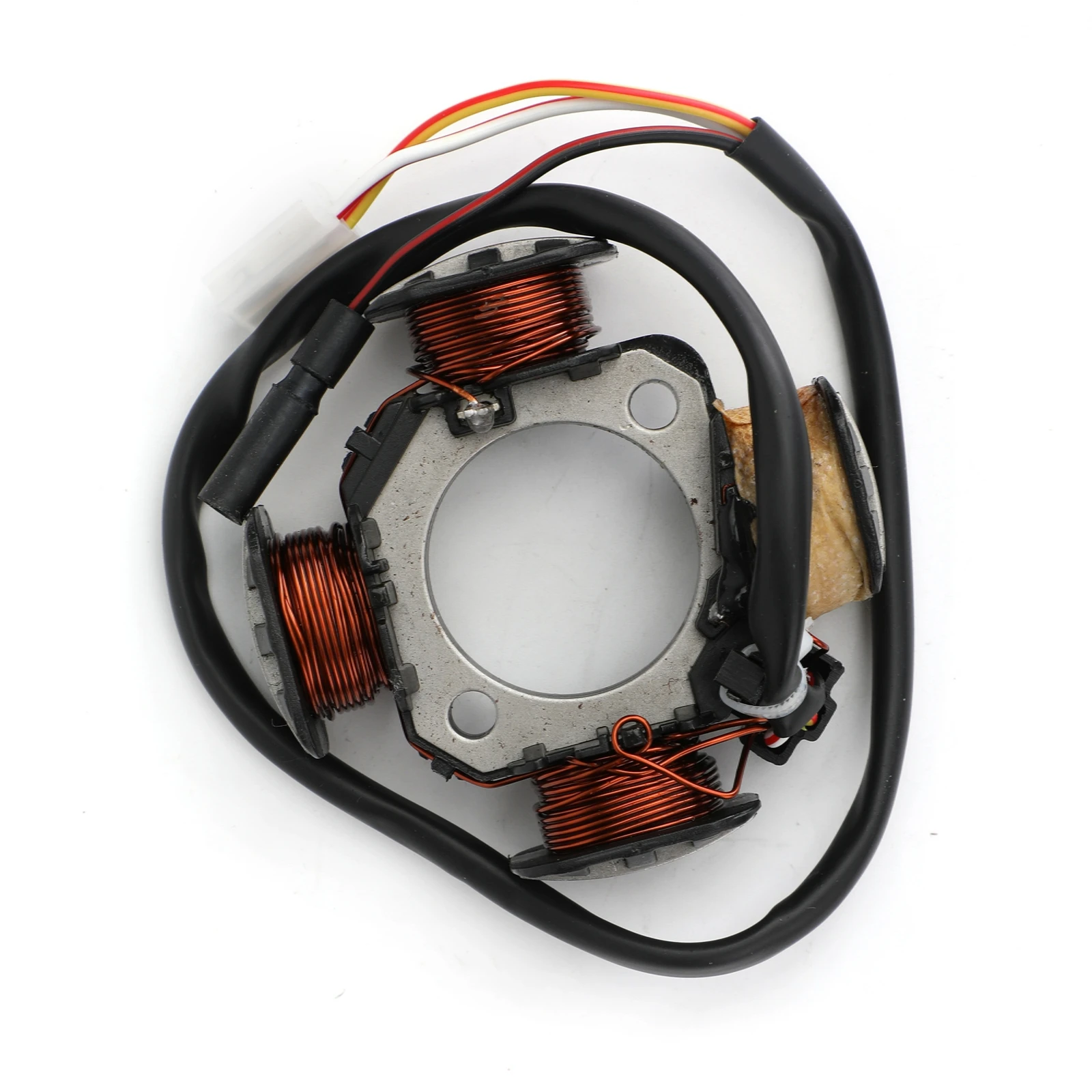 

Artudatech Magneto Stator Coil For Suzuki AD50 AG50 AH50 AP50 Address 50 1989-1999