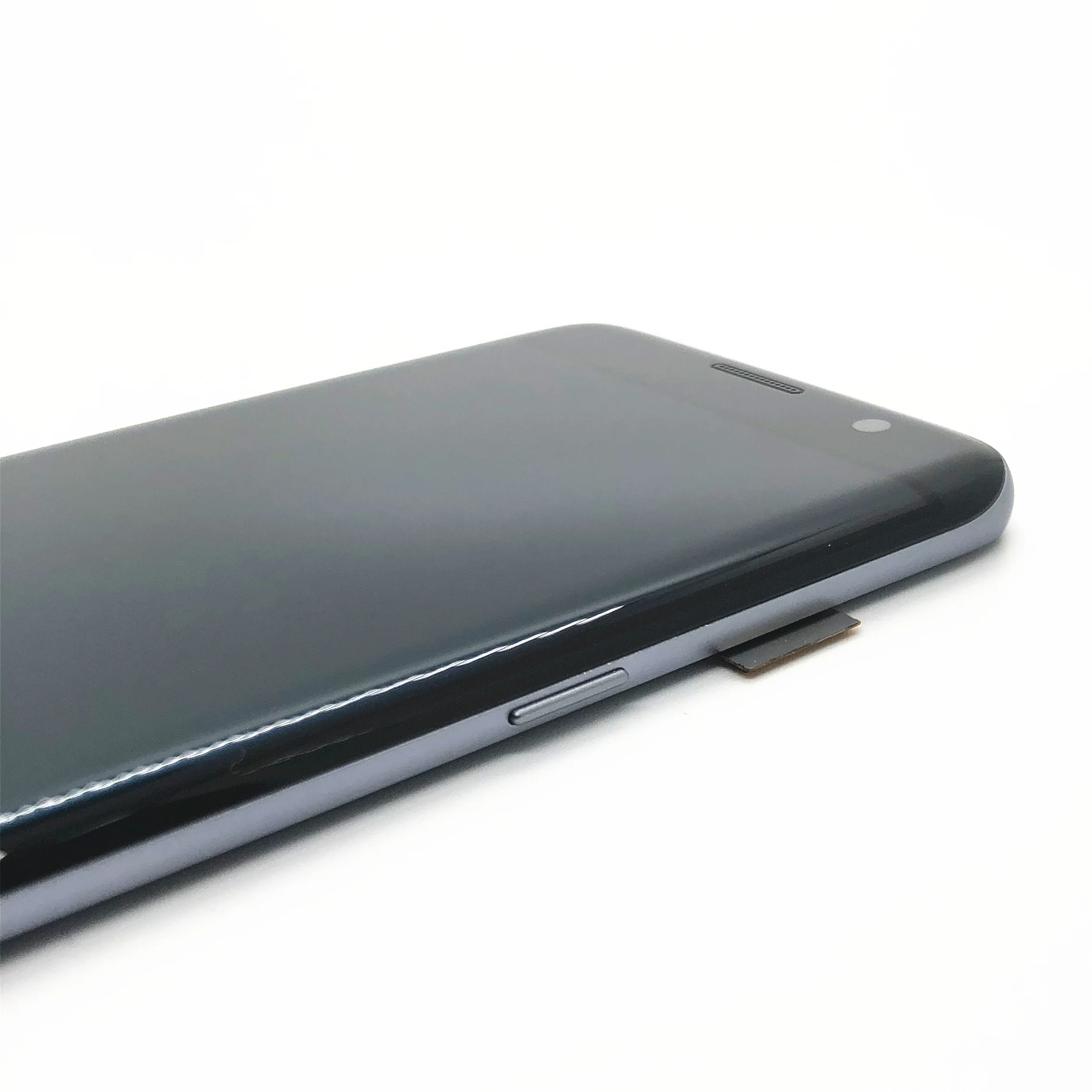 

AAA ORIGINAL 5.5'' SUPER AMOLED LCD with frame for SAMSUNG Galaxy s7 edge G935 G935F Touch Screen Digitizer Display Service Pack