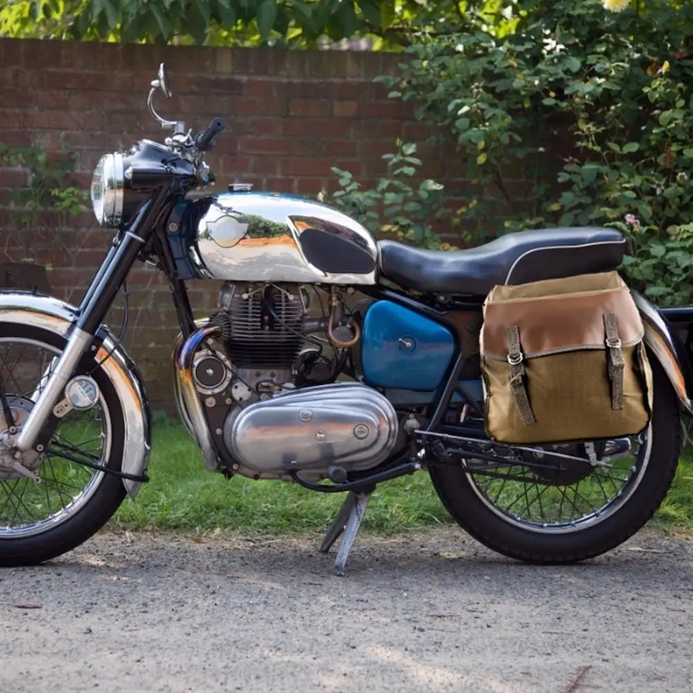 Универсальная дорожная прочная седельная сумка для езды на мотоцикле сумки велосипеда большая емкость