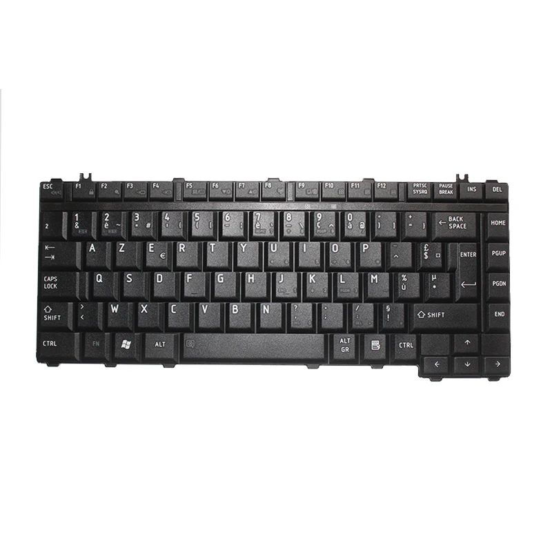 Клавиатура для ноутбука Toshiba Satellite M205 M500 M505 L200 L205 L305 L305D L450 L450D L510 L515 L510D L310 L311 L300D |